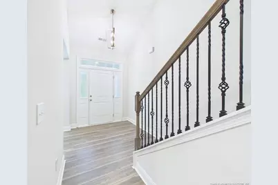 816 Red Hawk Place, Vass, NC 28394 - Photo 4