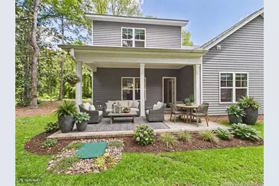 816 Red Hawk Place, Vass, NC 28394 - Photo 36