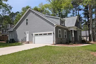 816 Red Hawk Pl, Vass, NC 28394 - Photo 42