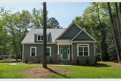 816 Red Hawk Place, Vass, NC 28394 - Photo 1