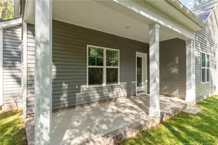 816 Red Hawk Pl, Vass, NC 28394 - Photo 36