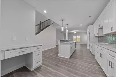 816 Red Hawk Place, Vass, NC 28394 - Photo 8