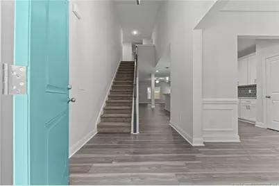 816 Red Hawk Place, Vass, NC 28394 - Photo 4