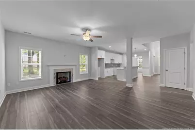 816 Red Hawk Place, Vass, NC 28394 - Photo 14