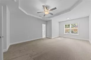 816 Red Hawk Pl, Vass, NC 28394 - Photo 20