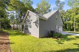 816 Red Hawk Pl, Vass, NC 28394 - Photo 38