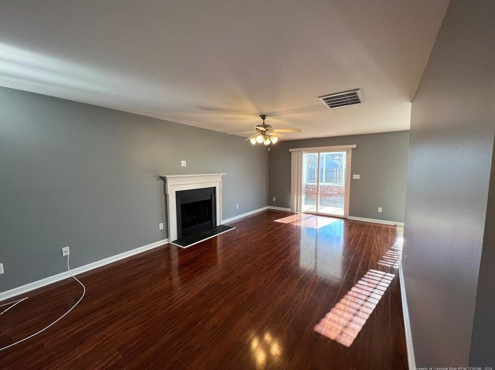 5831 Nessee St, Fayetteville, NC 28314
