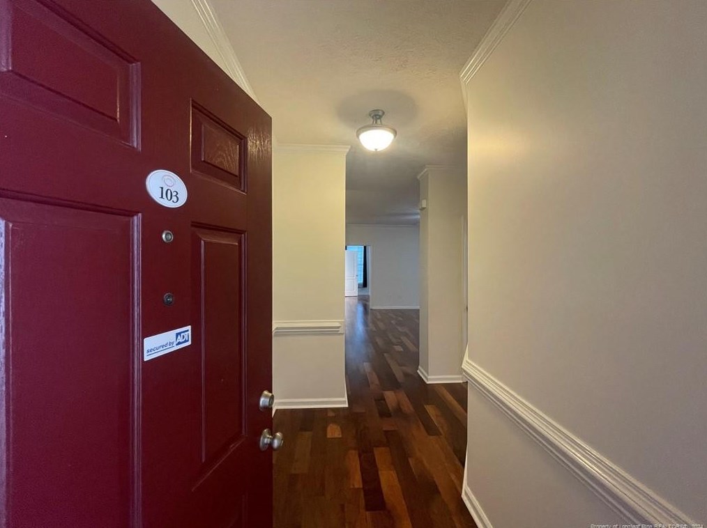 1328 Kershaw Loop, Fayetteville, NC 28314-8576