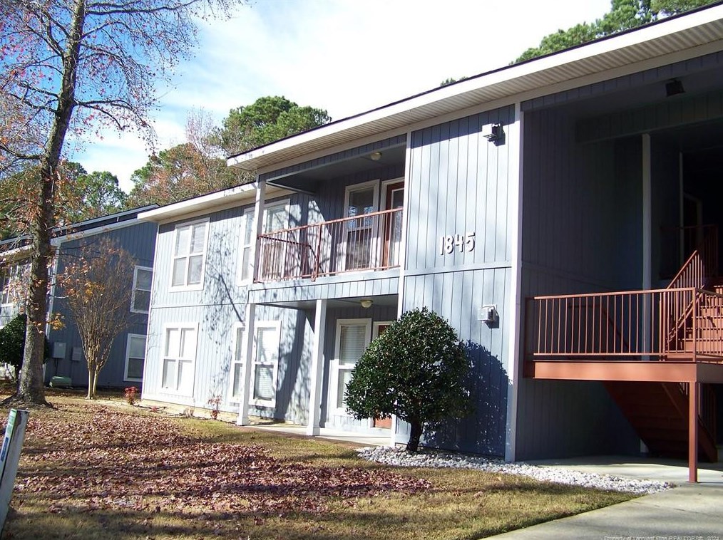 1845-4 Sardonyx Rd, Fayetteville, NC 28303-3715