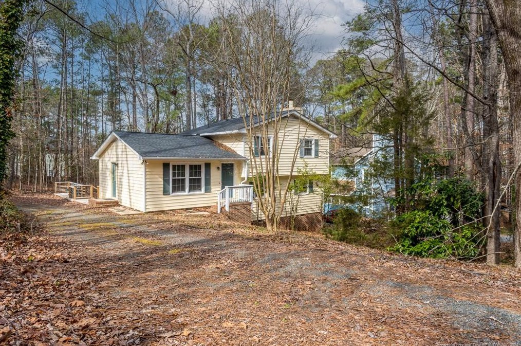 3121 Appling Way, Durham, NC 27703