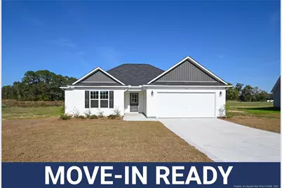 5961 Gator Way, Hope Mills, NC 28348 - Photo 1