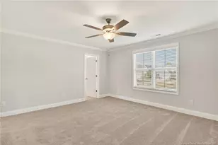 3206 Carriden Dr, Fayetteville, NC 28306 - Photo 28