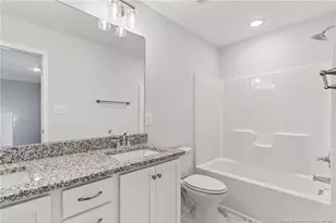 3206 Carriden Dr, Fayetteville, NC 28306 - Photo 32