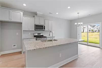 3206 Carriden Drive, Fayetteville, NC 28306 - Photo 4