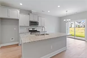 3206 Carriden Dr, Fayetteville, NC 28306 - Photo 4