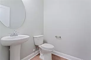 3206 Carriden Dr, Fayetteville, NC 28306 - Photo 10