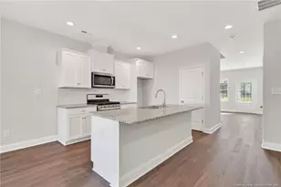 3204 Carriden Dr, Fayetteville, NC 28306 - Photo 16