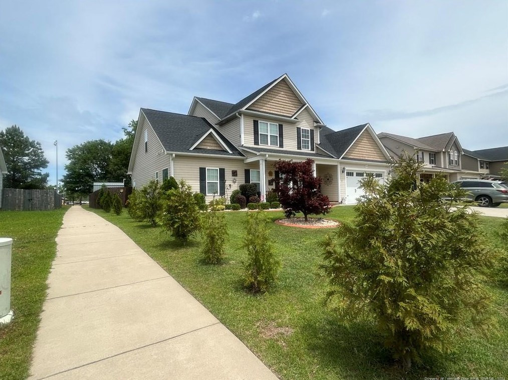 3944 Pleasantburg Dr, Fayetteville, NC 28312