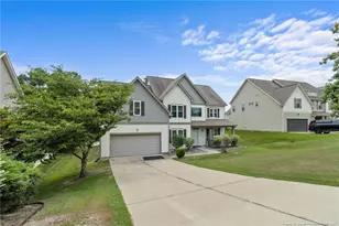 40 Sedgefield Ln, Spring Lake, NC 28390 - Photo 2