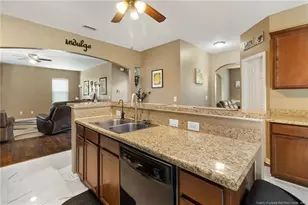 40 Sedgefield Ln, Spring Lake, NC 28390 - Photo 8