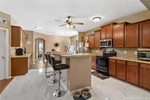 40 Sedgefield Ln, Spring Lake, NC 28390 - Photo 4