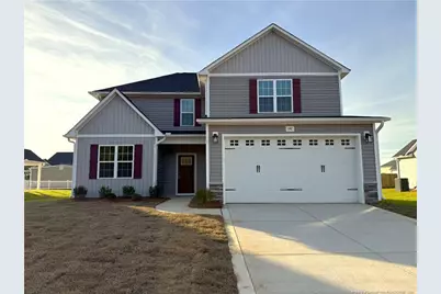 147 Sacksonia Street, Raeford, NC 28376 - Photo 1