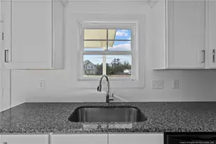 163 Bourbon St Lot 10, Raeford, NC 28376 - Photo 10