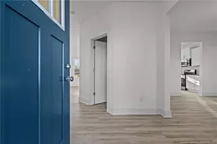 163 Bourbon St Lot 10, Raeford, NC 28376 - Photo 4