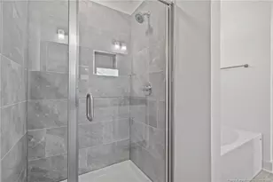 163 Bourbon St Lot 10, Raeford, NC 28376 - Photo 18