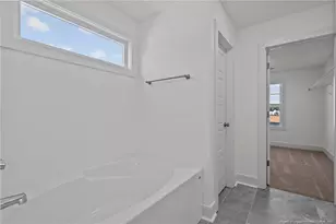 163 Bourbon St Lot 10, Raeford, NC 28376 - Photo 16