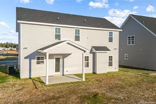 163 Bourbon St Lot 10, Raeford, NC 28376 - Photo 32