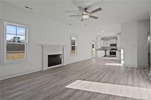 163 Bourbon St Lot 10, Raeford, NC 28376 - Photo 12