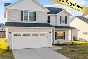 163 Bourbon St Lot 10, Raeford, NC 28376 - Photo 1