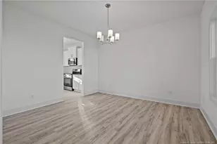 163 Bourbon St Lot 10, Raeford, NC 28376 - Photo 6