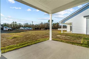 163 Bourbon St Lot 10, Raeford, NC 28376 - Photo 30