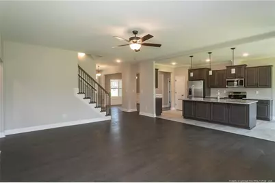 3013 Deeside (Lot 1163) Court, Fayetteville, NC 28306 - Photo 6