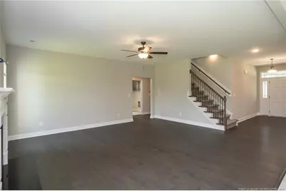 3013 Deeside (Lot 1163) Court, Fayetteville, NC 28306 - Photo 8