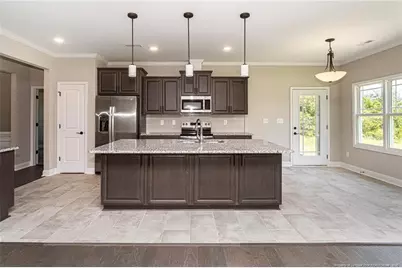 3013 Deeside (Lot 1163) Court, Fayetteville, NC 28306 - Photo 10