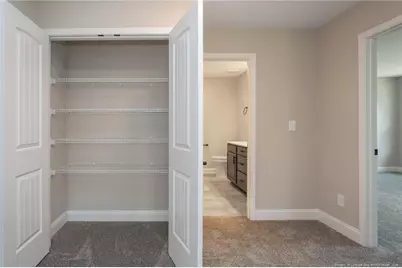 3013 Deeside (Lot 1163) Court, Fayetteville, NC 28306 - Photo 38