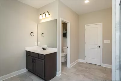 3013 Deeside (Lot 1163) Court, Fayetteville, NC 28306 - Photo 20