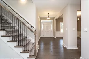 3013 Deeside Ct Lot 1163, Fayetteville, NC 28306 - Photo 4