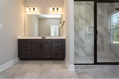 3013 Deeside (Lot 1163) Court, Fayetteville, NC 28306 - Photo 18