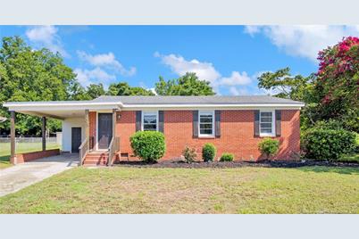 3800 E Shephard Street, Fayetteville, NC 28304 - Photo 1