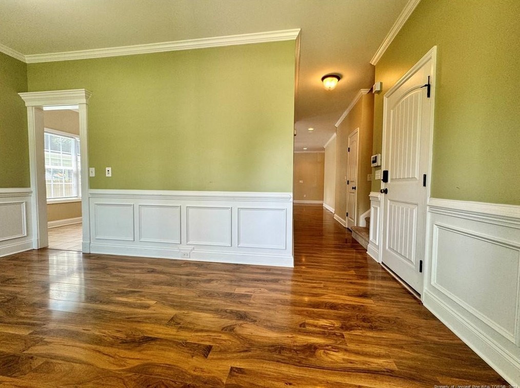 509 Cape Fear Ave, Fayetteville, NC 28303