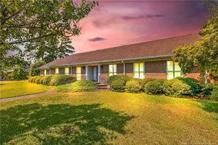 3580 Rosewood Dr, Lumberton, NC 28358 - Photo 2