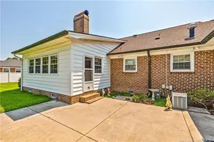 3580 Rosewood Dr, Lumberton, NC 28358 - Photo 42