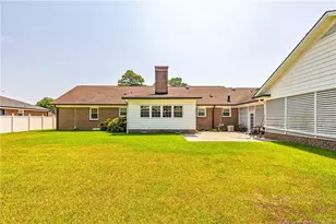 3580 Rosewood Dr, Lumberton, NC 28358 - Photo 40