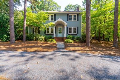 195 S Ridge Street, Southern Pines, NC 28387 - Photo 1