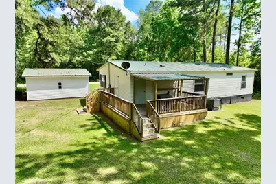 200 Caldonia Lane, Lumberton, NC 28358 - Photo 2