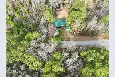 200 Caldonia Lane, Lumberton, NC 28358 - Photo 4